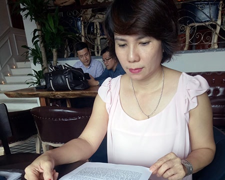 Cẩn trọng với tư vấn du học - Bài 1: Khuất tất trong hỗ trợ du học sinh