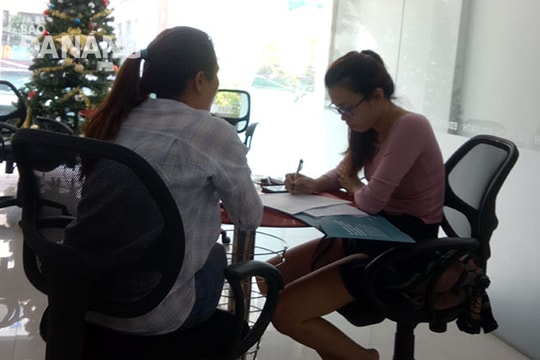 Cẩn trọng với tư vấn du học - Bài cuối: Cần kiểm soát hoạt động  tư vấn du học