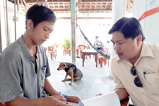 Vụ khiếu nại đất đai ở phường Trường Xuân: Liệu chính quyền có thất hứa với dân?