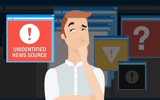 Google thay đổi thuật toán xếp hạng tìm kiếm để ngăn chặn các tin tức giả mạo