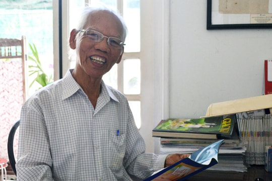 Xây dựng "Hội An nhân tình thuần hậu": Nỗi lòng người cũ