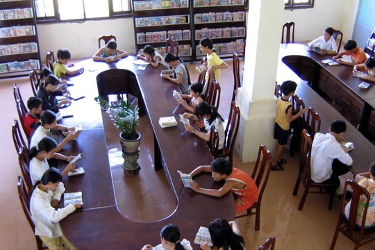 Những điểm mới của Luật Trẻ em 2016