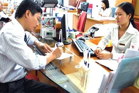 Doanh nghiệp tư nhân vẫn khó tiếp cận vốn tín dụng