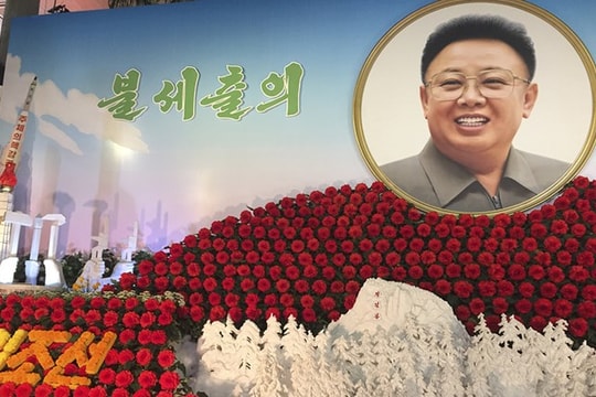 Tổng thống Putin tiết lộ bí mật về việc Triều Tiên sở hữu bom hạt nhân