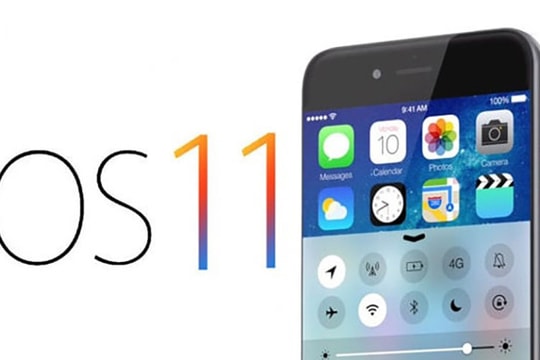 Cập nhật iOS không hề làm các mẫu iPhone cũ chạy chậm đi