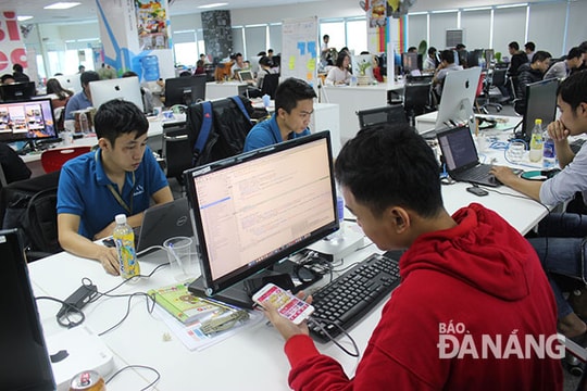 Nguồn nhân lực chất lượng cao - Đòn bẩy phát triển kinh tế tư nhân