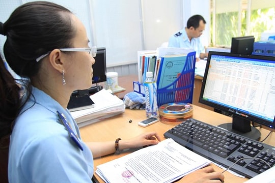 Từ 15-11, triển khai cơ chế một cửa đường hàng không