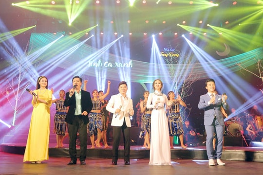 Âm nhạc Đà Nẵng ở đâu trong lòng công chúng?