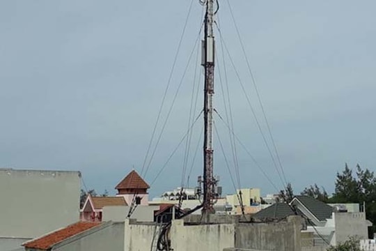 Phát triển hạ tầng viễn thông thụ động: Phải tính yếu tố cộng đồng