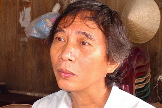 Khi Thanh Thảo "thắp đèn lên"