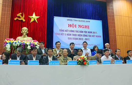 Miền núi giảm tỷ lệ hộ nghèo xuống còn 30,19%