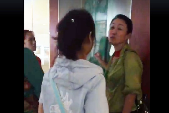 Xác minh thông tin người Trung Quốc thuyết minh sai lịch sử Việt Nam