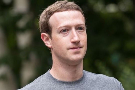 Mark Zuckerberg: "Chúng tôi đã mắc sai lầm"