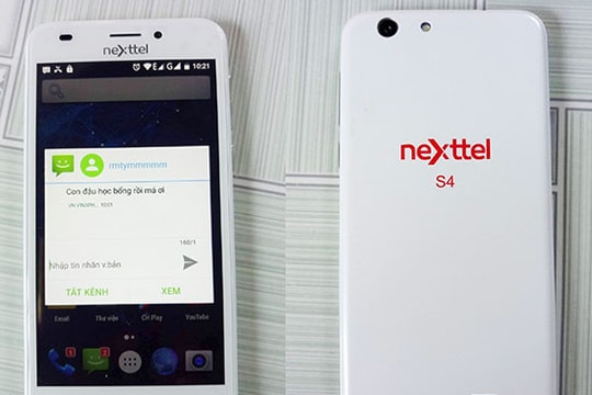 Nạn lừa đảo ở vùng quê