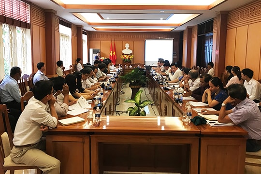 Cảnh báo "thẻ đỏ" của Ủy ban châu Âu đối với xuất khẩu thủy sản