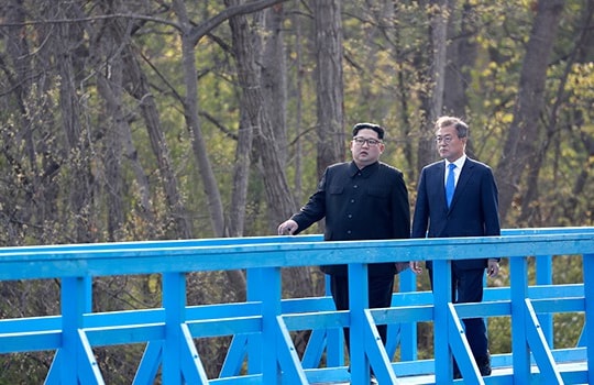 Ông Kim Jong-un ca ngợi mô hình mở cửa kinh tế của Việt Nam