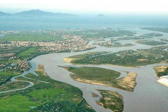 Ngọt vị sông quê