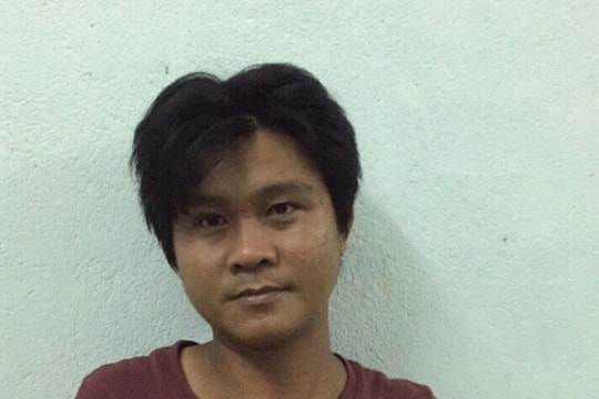 Công an phường An Sơn (Tam Kỳ): Làm rõ 1 vụ trộm cắp xe máy