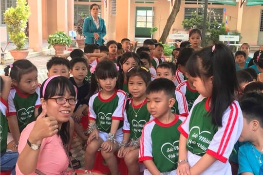 Kỳ nghỉ hè bổ ích