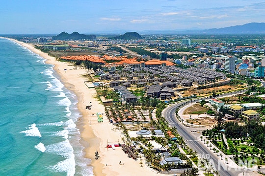 Thị trường bất động sản Đà Nẵng giảm "sốt": Tín hiệu mừng hay lo?