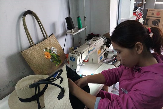 Thúc đẩy phát triển kinh tế tư nhân