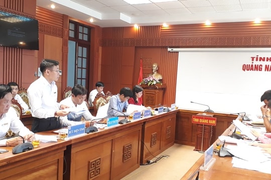 Gần 235 nghìn hồ sơ được thực hiện qua dịch vụ bưu chính công ích