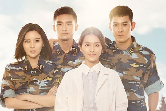 Khả Ngân nhận vai nữ chính của 'Hậu duệ Mặt Trời' phiên bản Việt