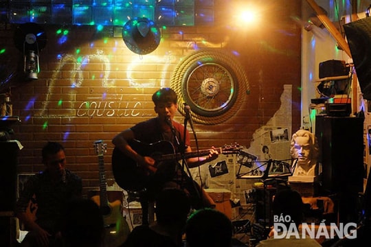 Tìm giải pháp cho âm nhạc Đà Nẵng