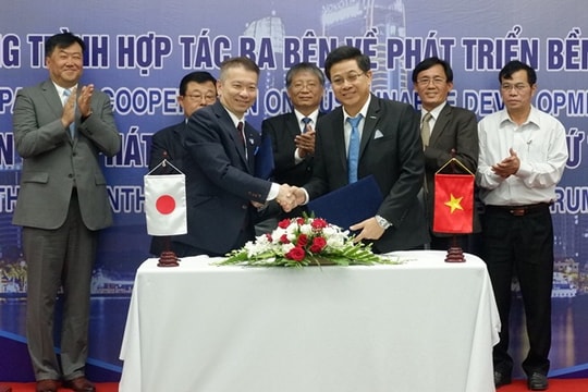 Đề xuất xây dựng 2 tuyến tàu điện tự động trên cao