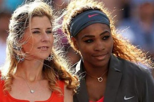 Khát vọng "bà mẹ thứ tư" vô địch Grand Slam