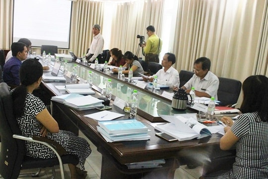 Ứng dụng công nghệ sinh học để nhân giống và trồng thử nghiệm một số cây dược liệu giá trị