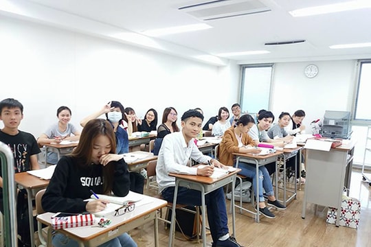 Cơ hội du học Nhật Bản