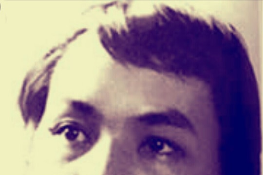 Ngọn lửa Lưu Quang Vũ