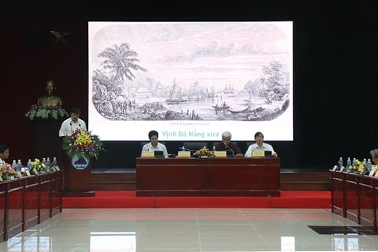 Khẳng định vai trò của Đà Nẵng từ ngày đầu kháng Pháp