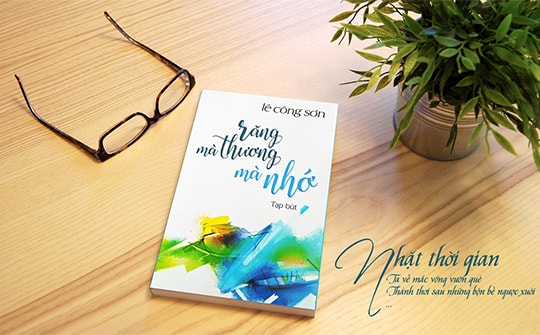 Sâu nặng ân tình đất và người xứ Quảng