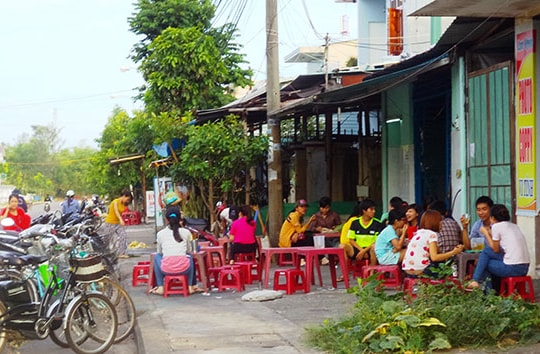 Đảm bảo an toàn vệ sinh thực phẩm bếp ăn tập thể, dịch vụ ăn uống: Tự kiểm tra là trên hết