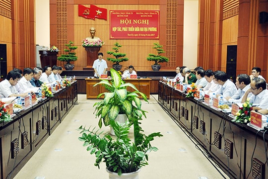 Giải quyết tranh chấp địa giới hành chính: Những việc cần làm ngay