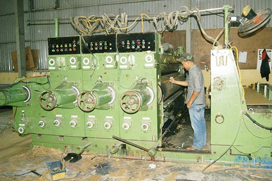 Công nghiệp sản xuất bao bì: Cơ hội và thách thức