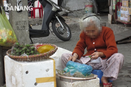 Trật tự vỉa hè: Nhiều bất cập - Bài cuối: Văn minh đô thị gắn với đường thông, hè thoáng