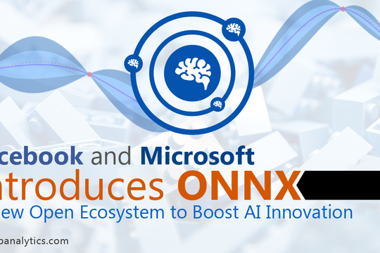 Microsoft hợp tác với Facebook phát triển phần mềm mã nguồn mở AI