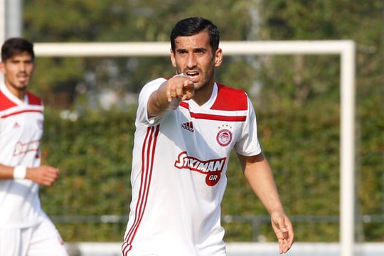 Ngôi sao Iran e dè sức mạnh của đội tuyển Việt Nam