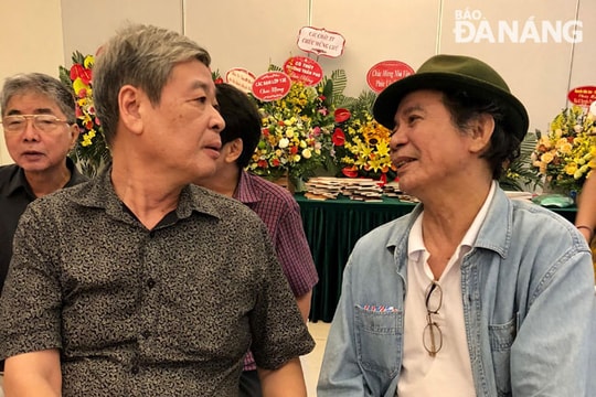 Người lãng du đã dừng bước phiêu du