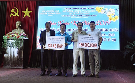 Tình đồng hương