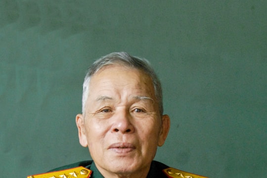 Người dũng sĩ ở làng Bích Bắc