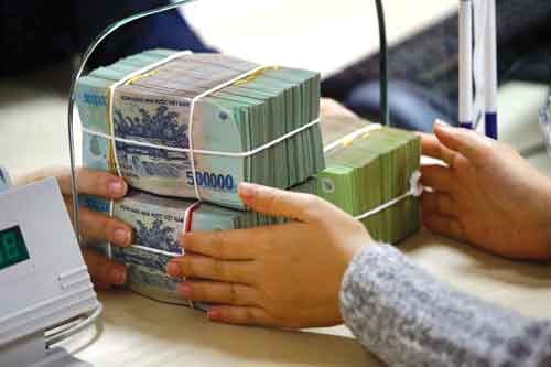 Định mức phân bổ vốn đầu tư phát triển cho ngân sách các quận, huyện