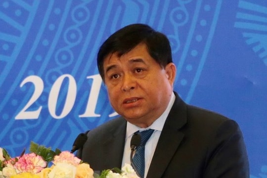 Phát triển kinh tế tư nhân là một trong những trọng tâm đột phá