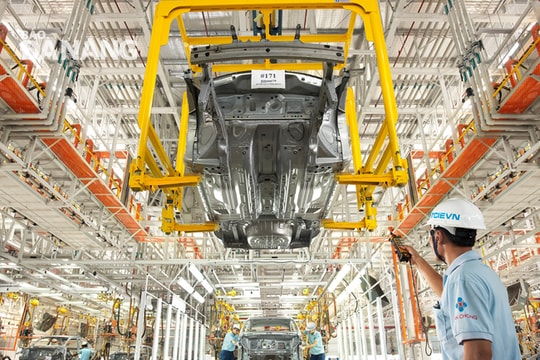 Các chỉ tiêu phát triển kinh tế - xã hội Đà Nẵng năm 2019