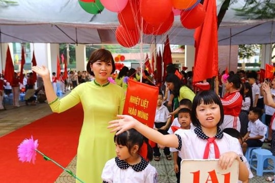 Không đưa triết lý giáo dục thành mục riêng trong Luật Giáo dục