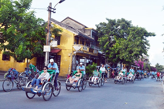Lan tỏa nhân tình thuần hậu