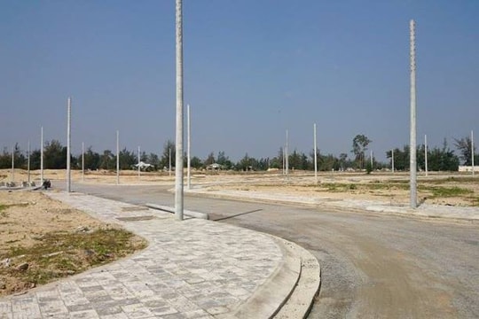 Tung tin đồn thất thiệt về sáp nhập thị xã Điện Bàn (tỉnh Quảng Nam) về thành phố Đà Nẵng